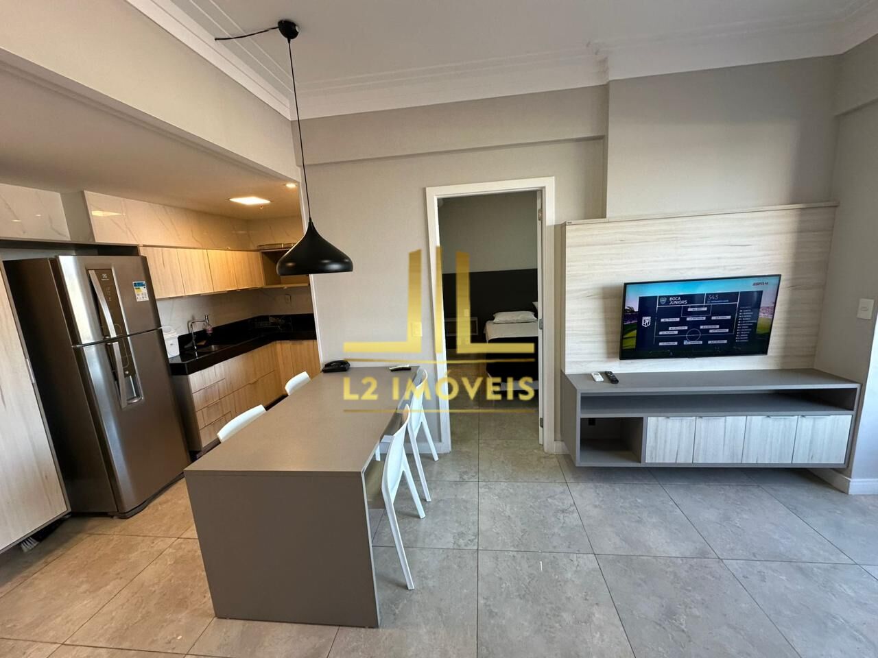 Apartamento, 2 quartos, 64 m² - Foto 8