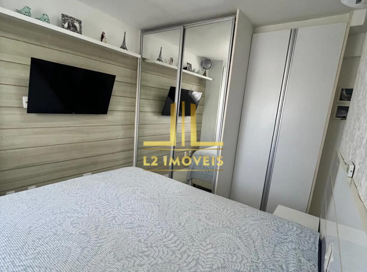 Apartamento, 2 quartos, 78 m² - Foto 9