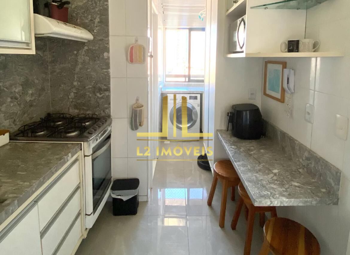 Apartamento, 2 quartos, 78 m² - Foto 7