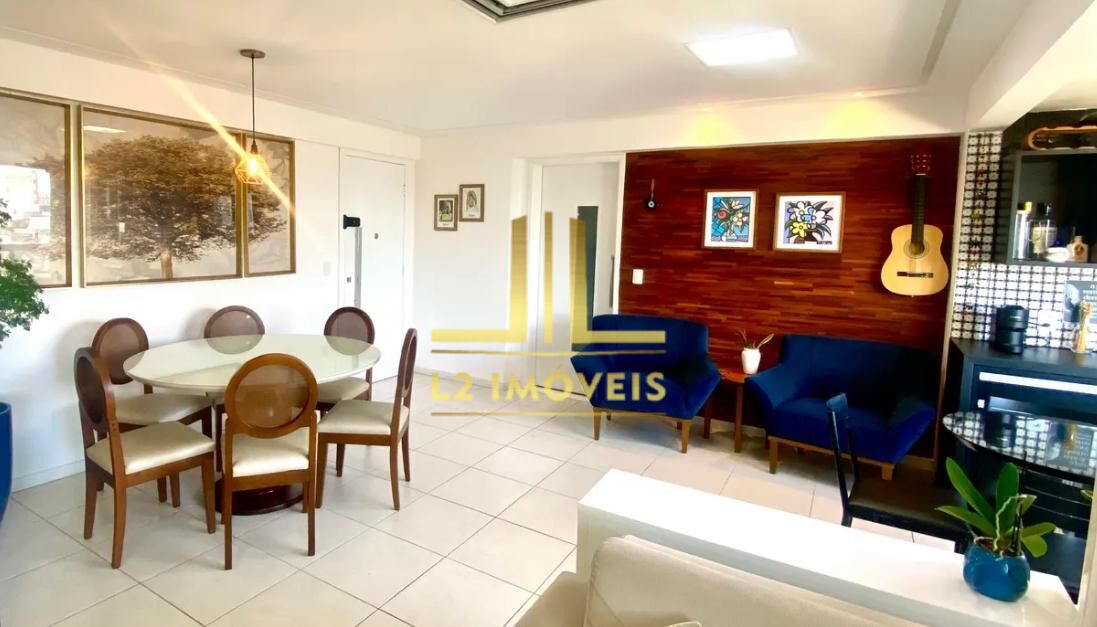 Apartamento, 2 quartos, 78 m² - Foto 4