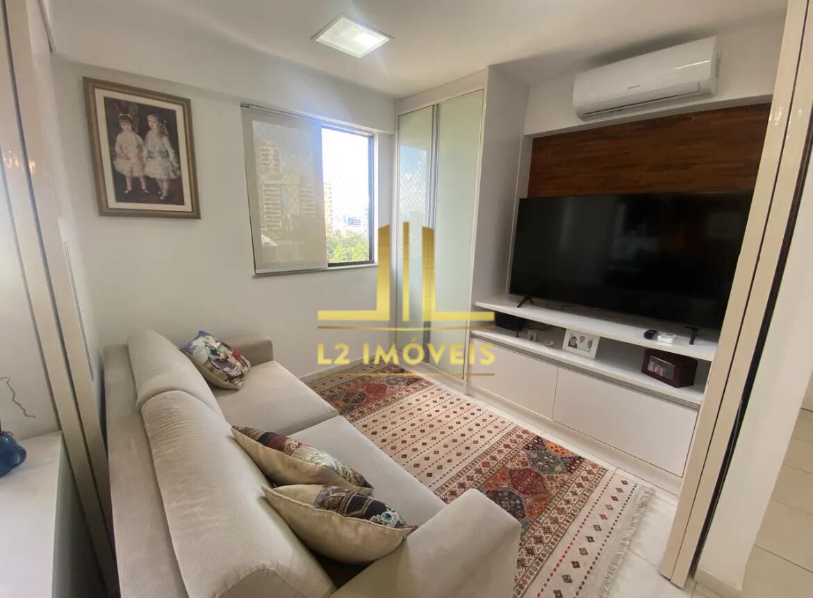 Apartamento, 2 quartos, 78 m² - Foto 6