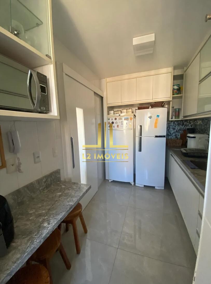 Apartamento, 2 quartos, 78 m² - Foto 8