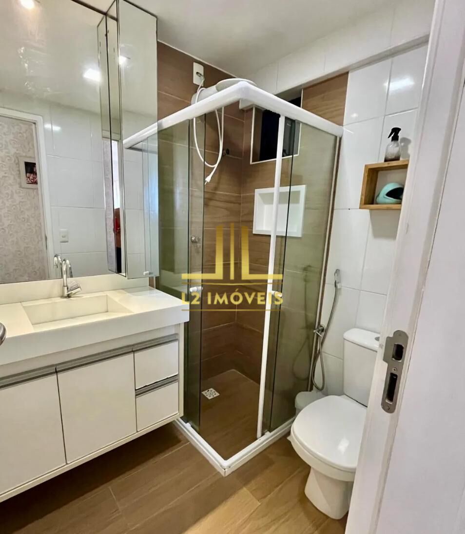 Apartamento, 2 quartos, 78 m² - Foto 11