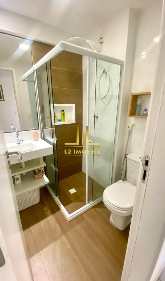 Apartamento, 2 quartos, 78 m² - Foto 12