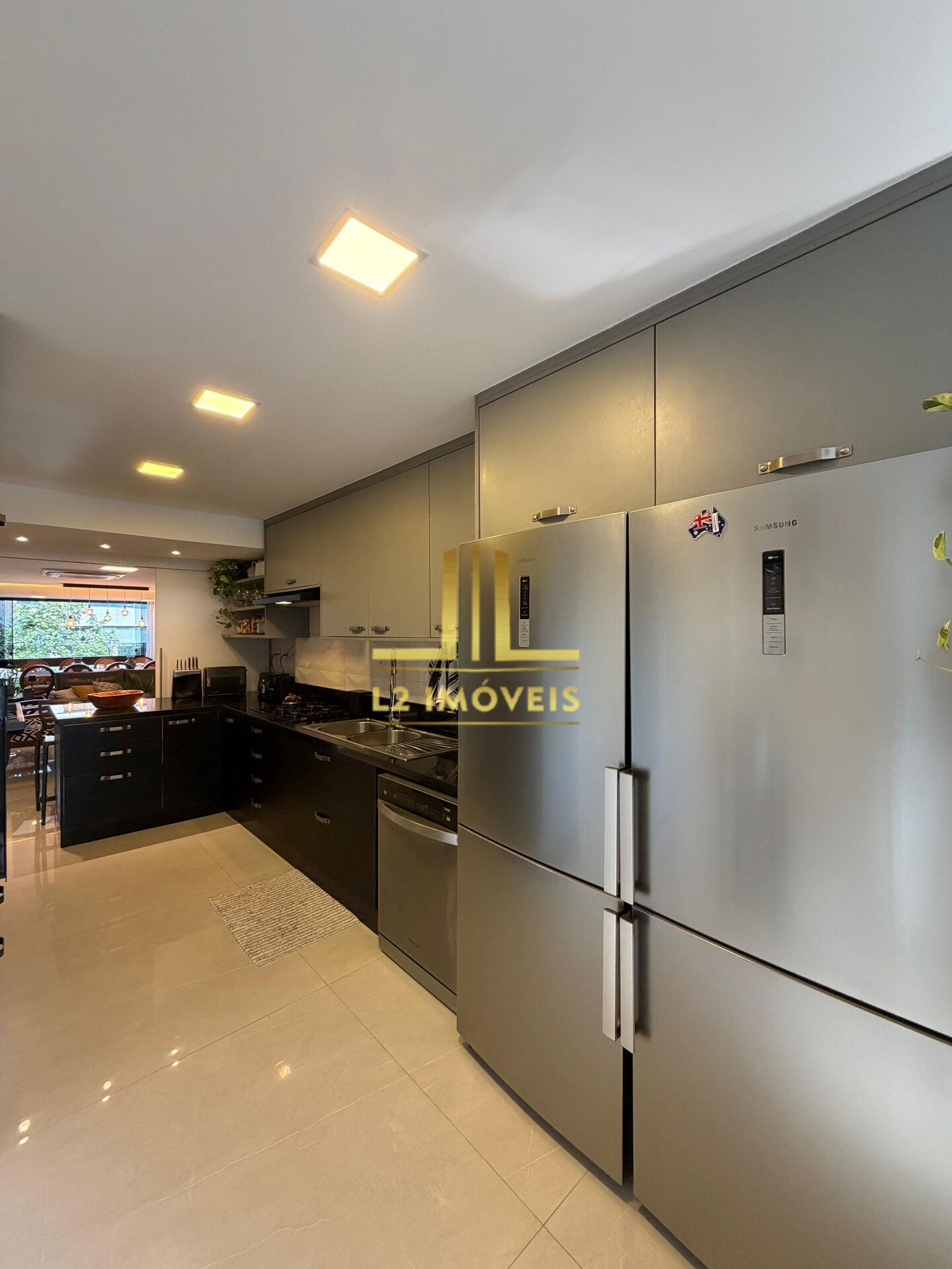 Apartamento, 3 quartos, 244 m² - Foto 12