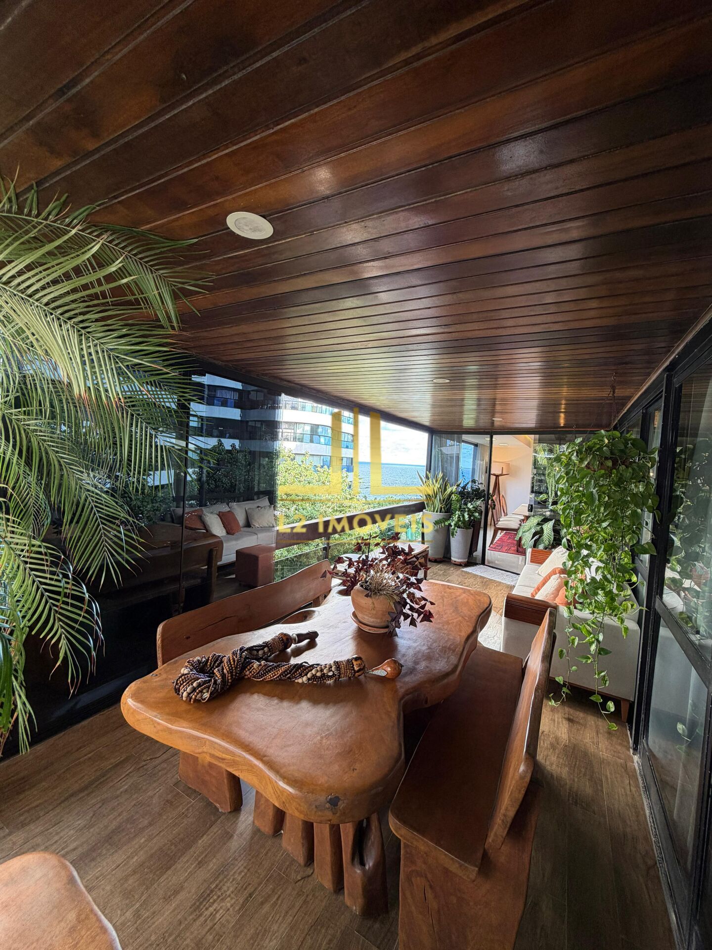 Apartamento, 3 quartos, 244 m² - Foto 8