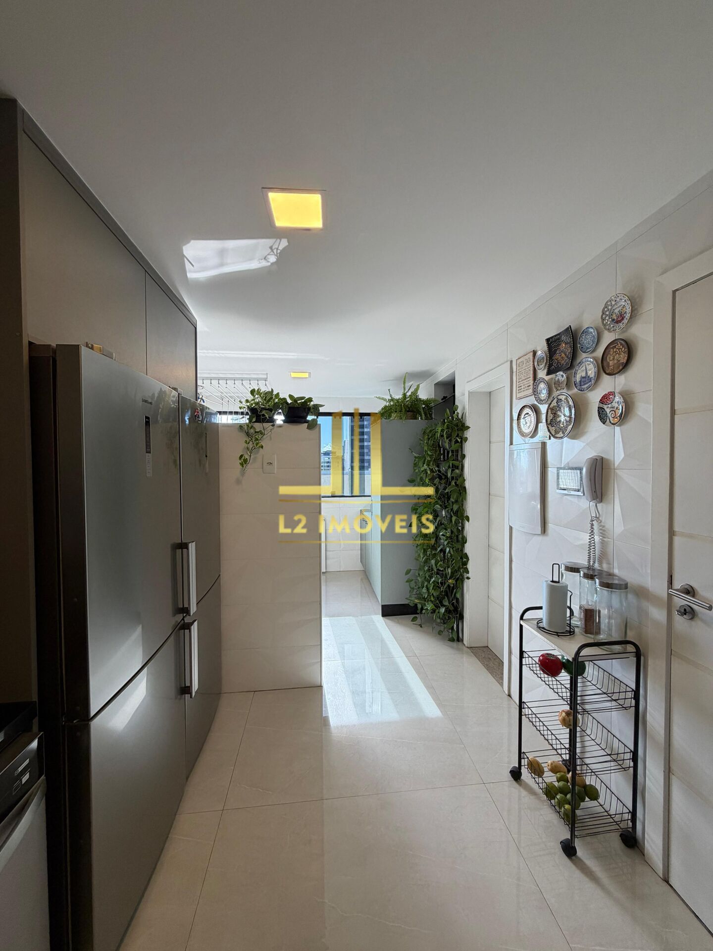 Apartamento, 3 quartos, 244 m² - Foto 13