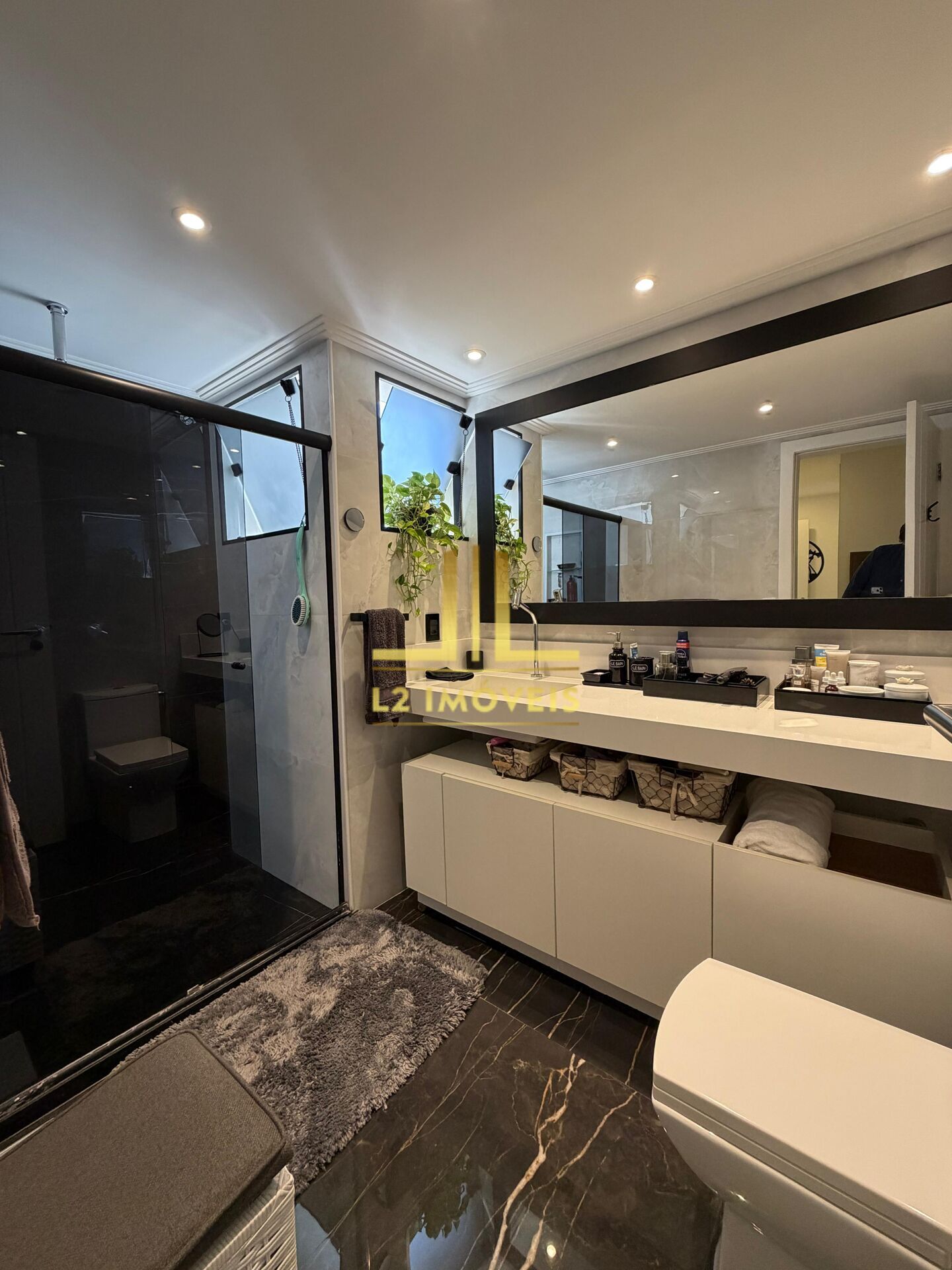 Apartamento, 3 quartos, 244 m² - Foto 23