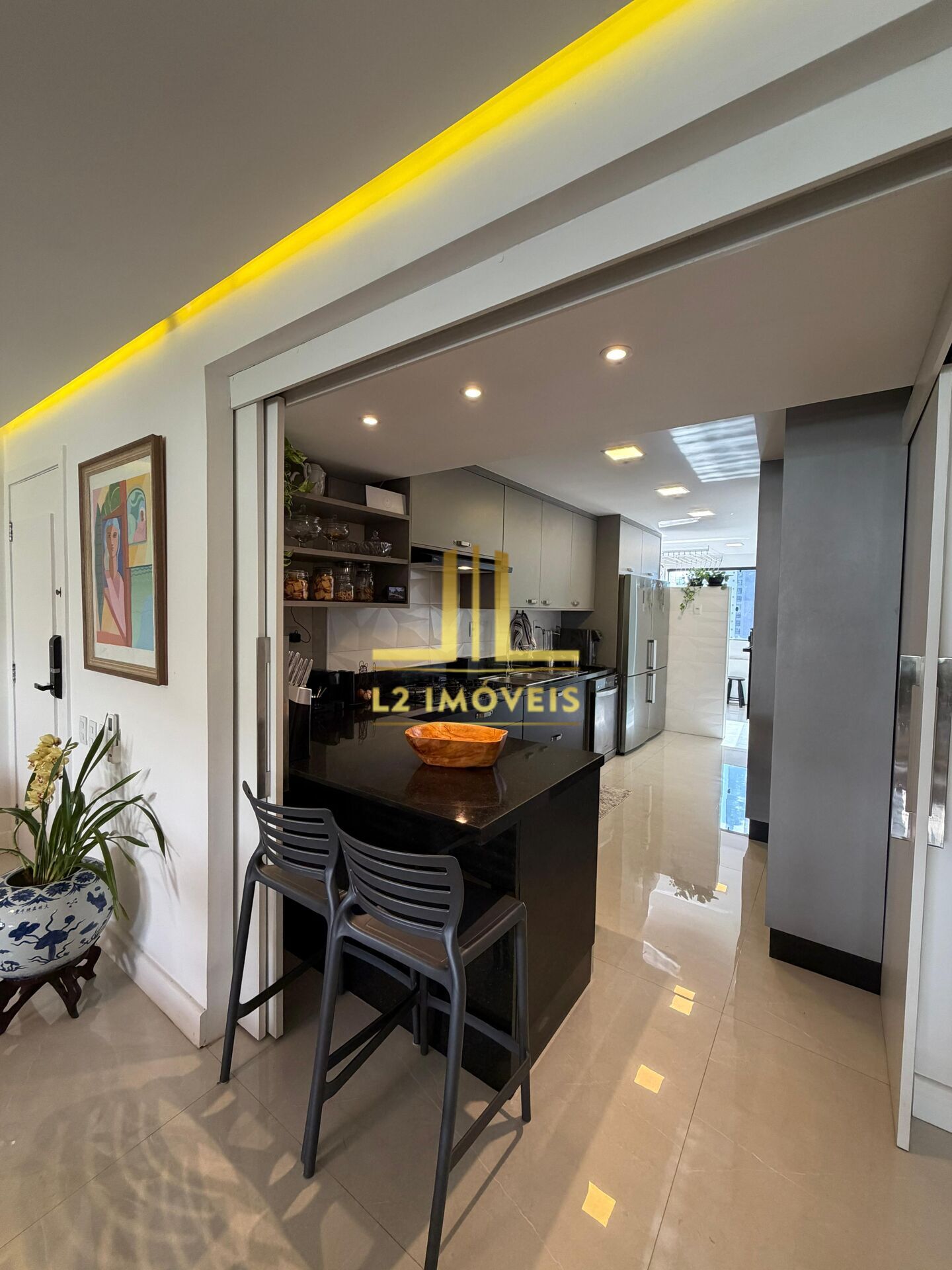 Apartamento, 3 quartos, 244 m² - Foto 14