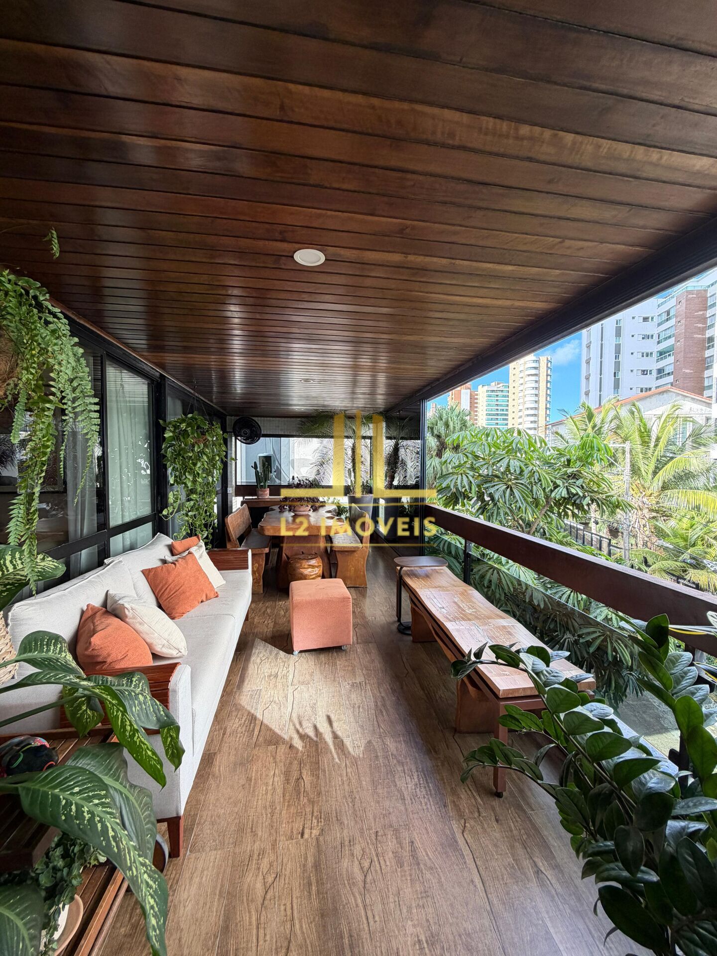 Apartamento, 3 quartos, 244 m² - Foto 7