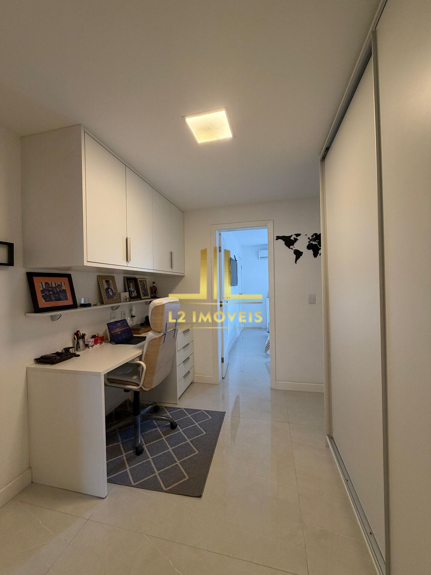 Apartamento, 3 quartos, 244 m² - Foto 21