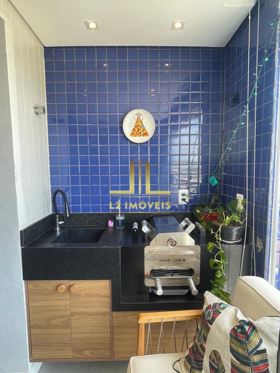 Apartamento, 3 quartos, 90 m² - Foto 30