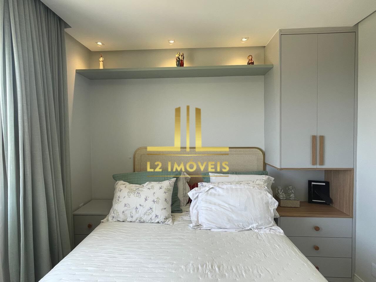 Apartamento, 3 quartos, 90 m² - Foto 15