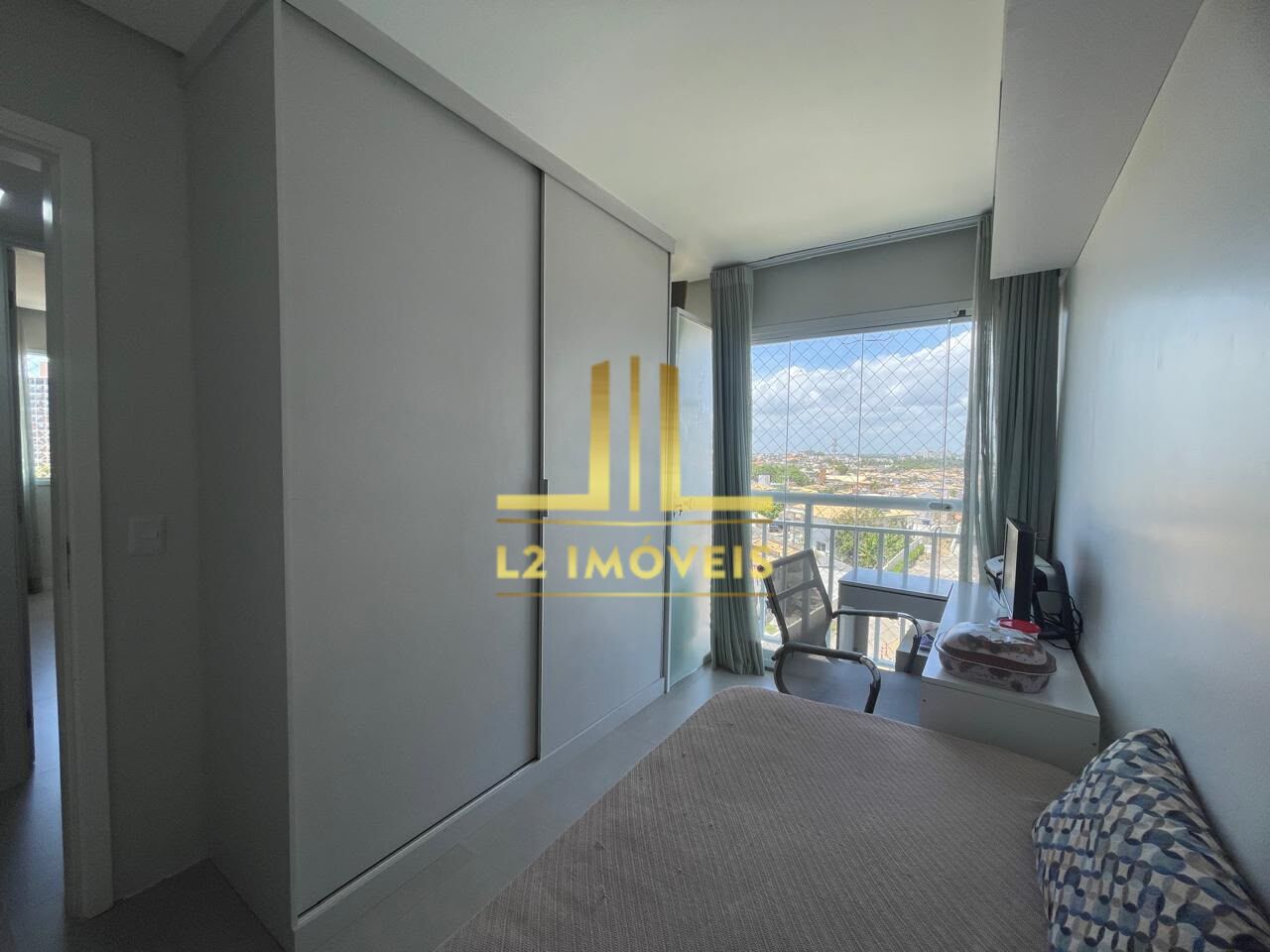 Apartamento, 3 quartos, 90 m² - Foto 17