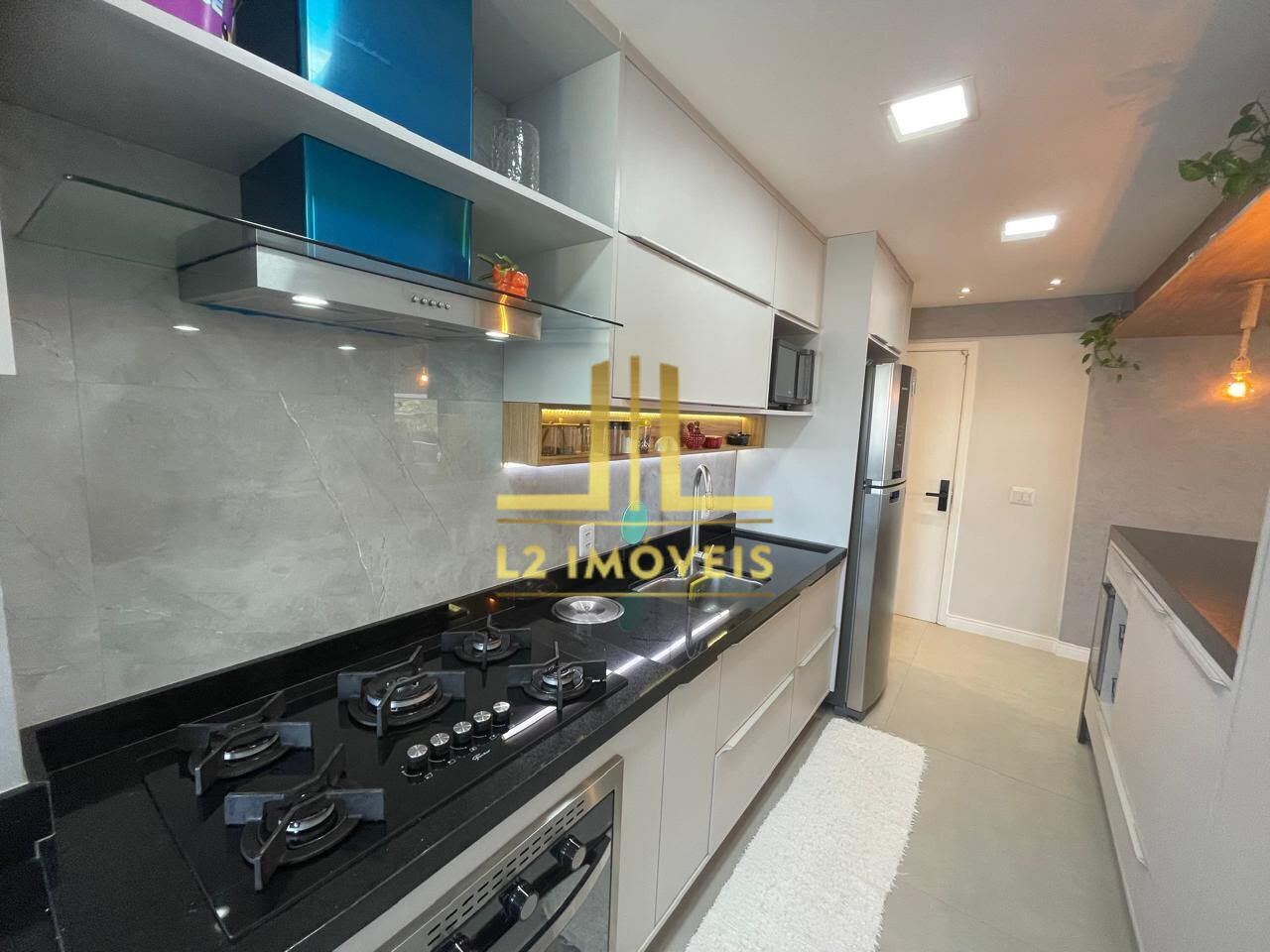 Apartamento, 3 quartos, 90 m² - Foto 8