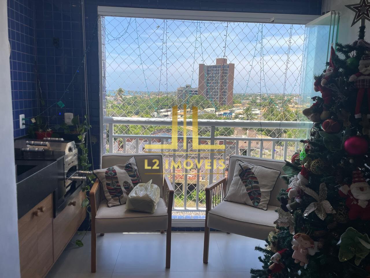Apartamento, 3 quartos, 90 m² - Foto 4