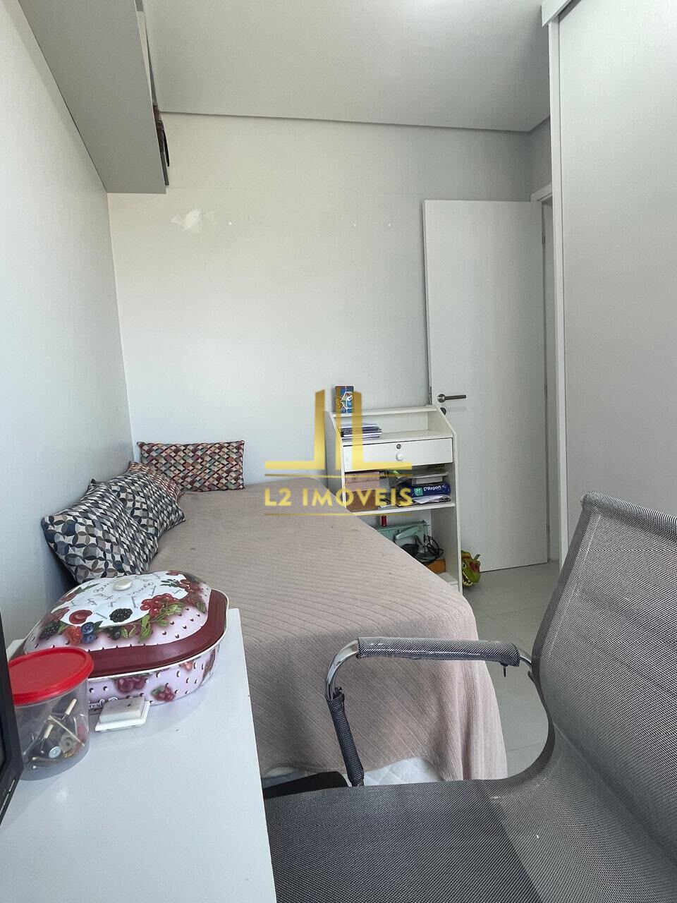 Apartamento, 3 quartos, 90 m² - Foto 21