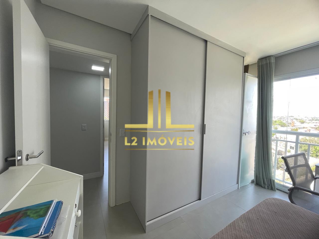 Apartamento, 3 quartos, 90 m² - Foto 25