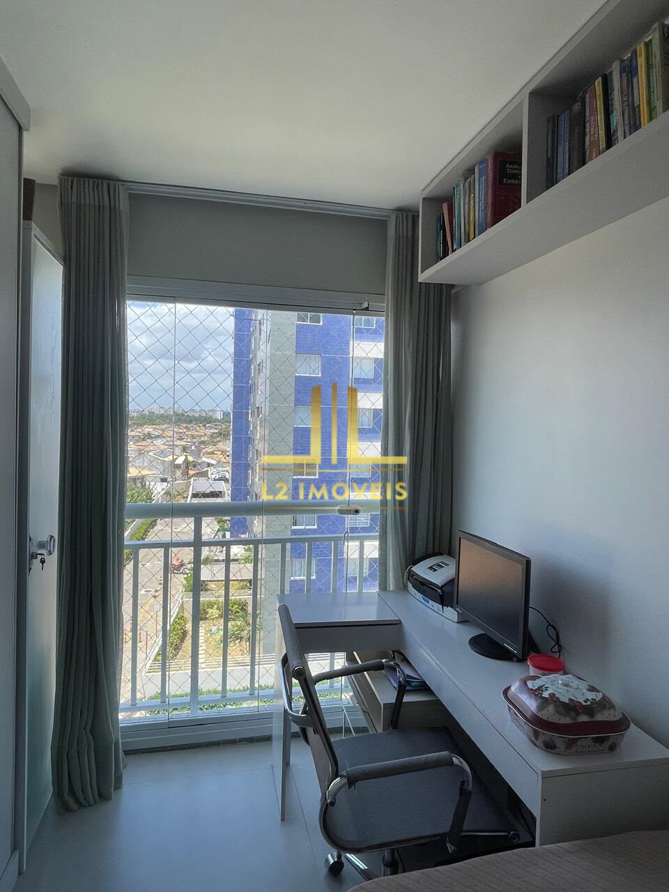 Apartamento, 3 quartos, 90 m² - Foto 22