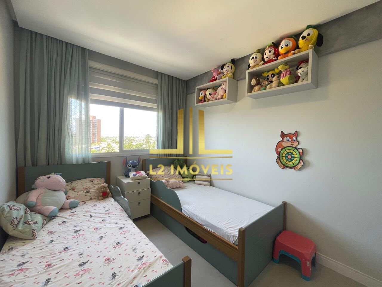 Apartamento, 3 quartos, 90 m² - Foto 19