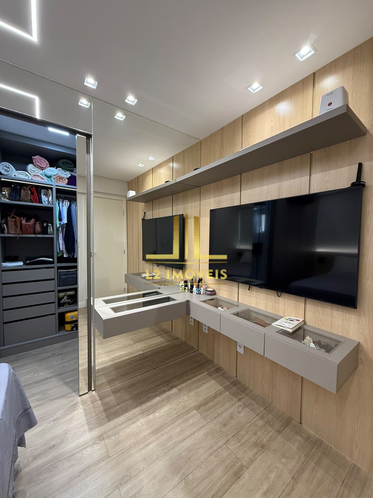 Apartamento, 2 quartos, 61 m² - Foto 13