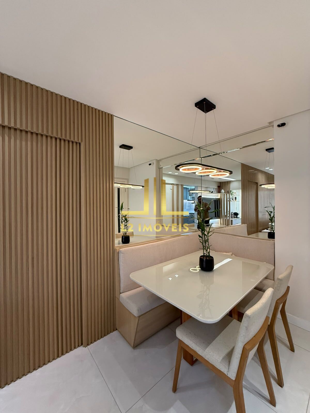 Apartamento, 2 quartos, 61 m² - Foto 6