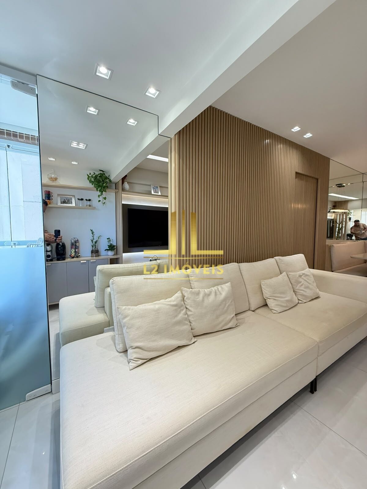 Apartamento, 2 quartos, 61 m² - Foto 5