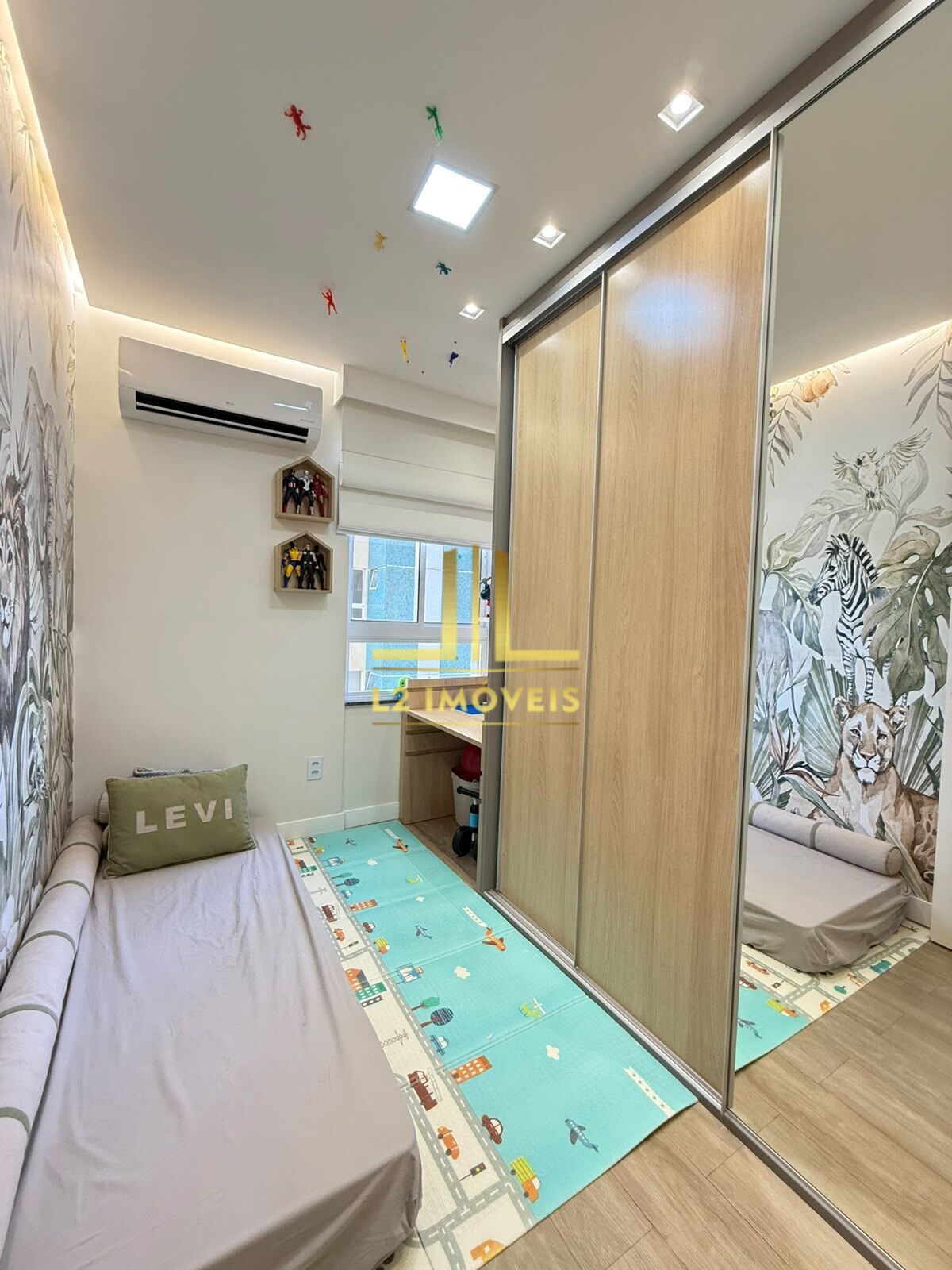 Apartamento, 2 quartos, 61 m² - Foto 18