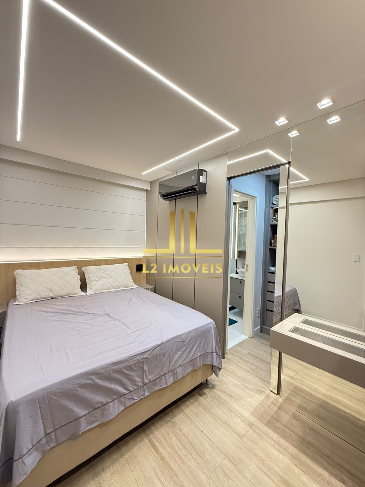 Apartamento, 2 quartos, 61 m² - Foto 11