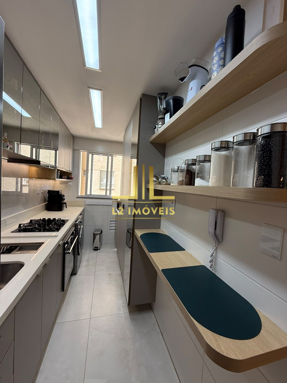 Apartamento, 2 quartos, 61 m² - Foto 8