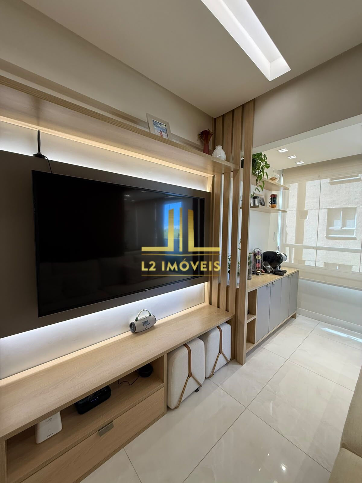 Apartamento, 2 quartos, 61 m² - Foto 4