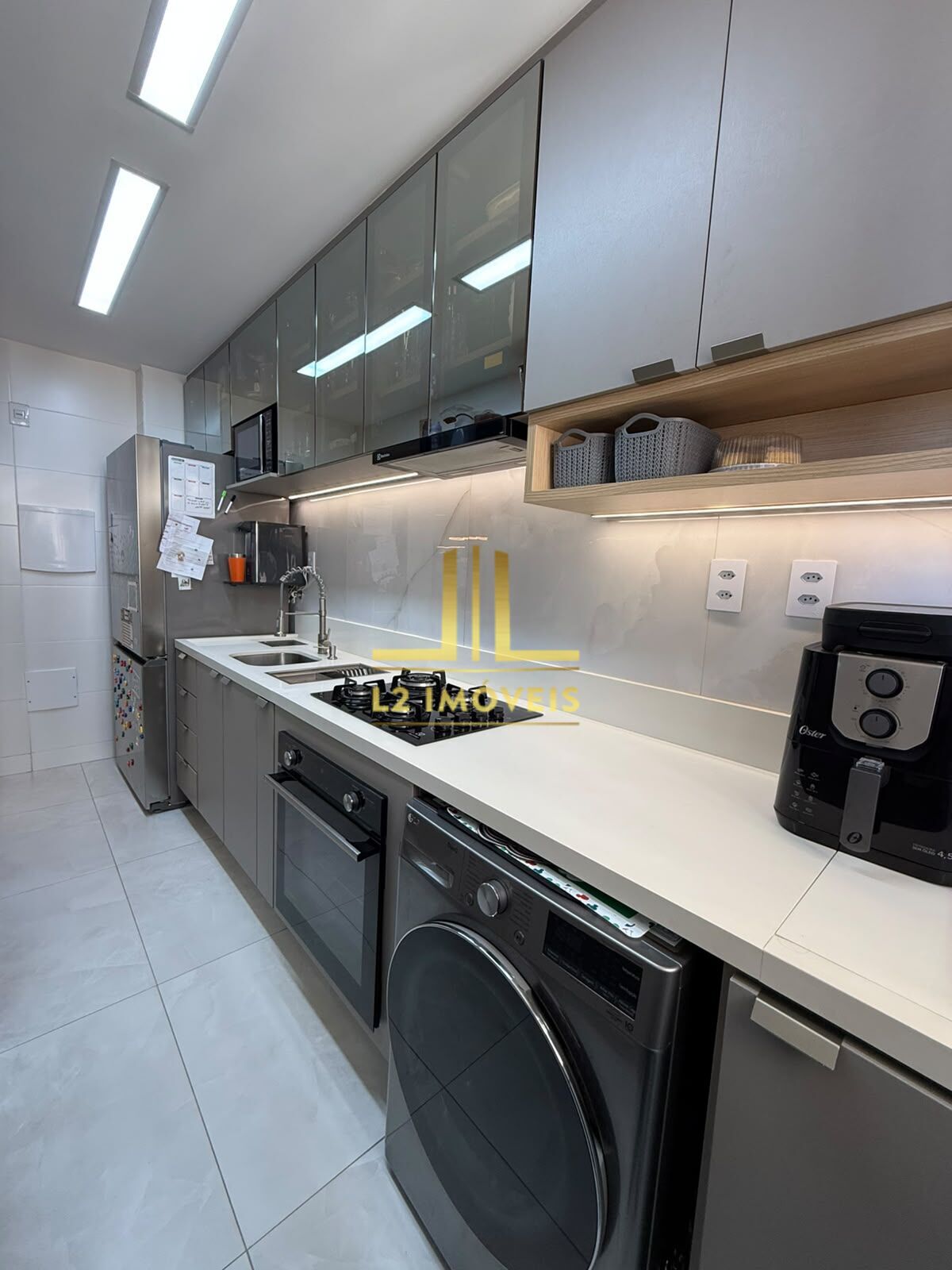 Apartamento, 2 quartos, 61 m² - Foto 9