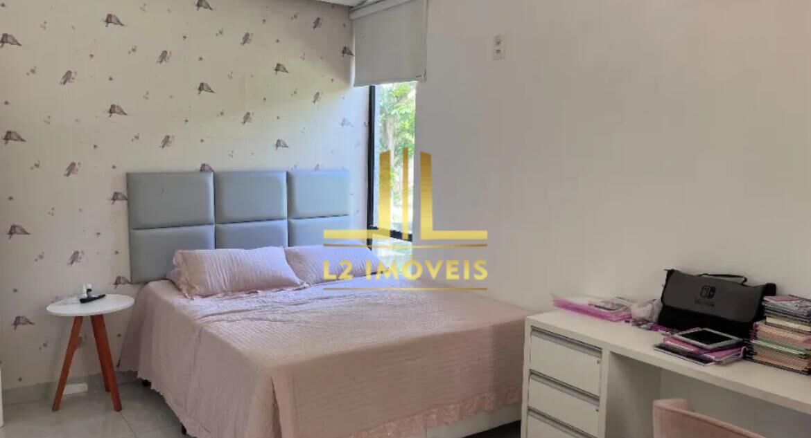 Casa de Condomínio, 5 quartos - Foto 9