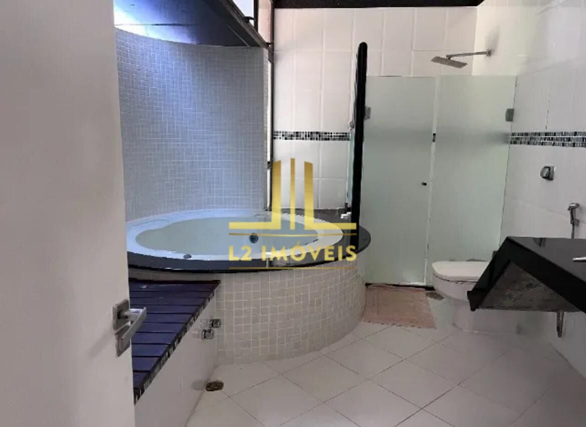 Casa de Condomínio, 5 quartos - Foto 10