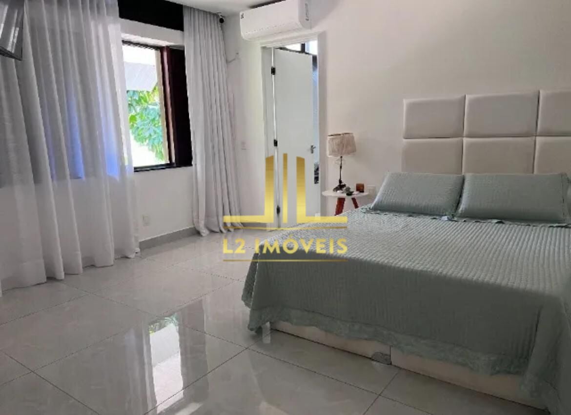 Casa de Condomínio, 5 quartos - Foto 11