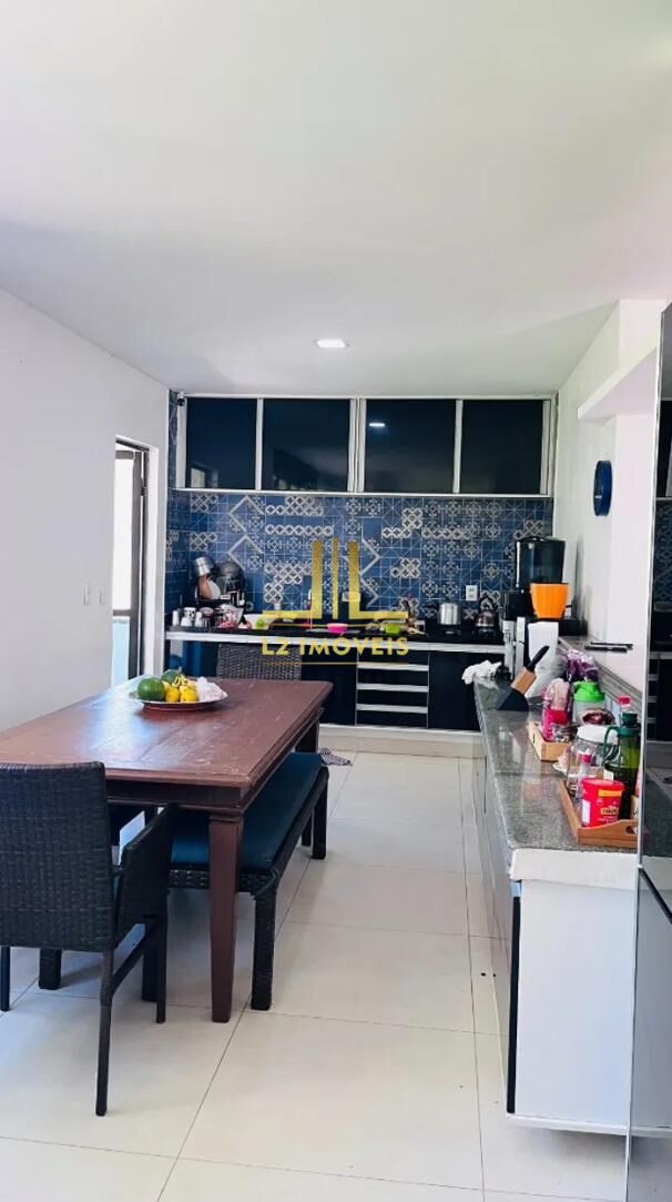 Casa de Condomínio, 5 quartos - Foto 6