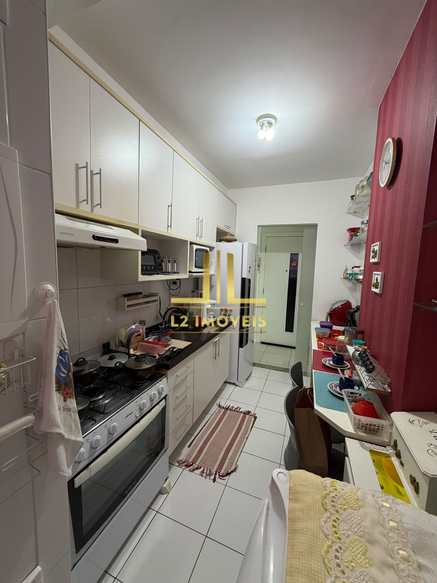 Apartamento, 3 quartos, 73 m² - Foto 7