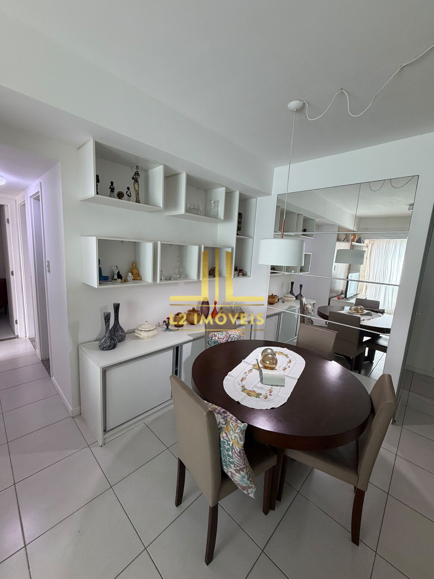Apartamento, 3 quartos, 73 m² - Foto 4