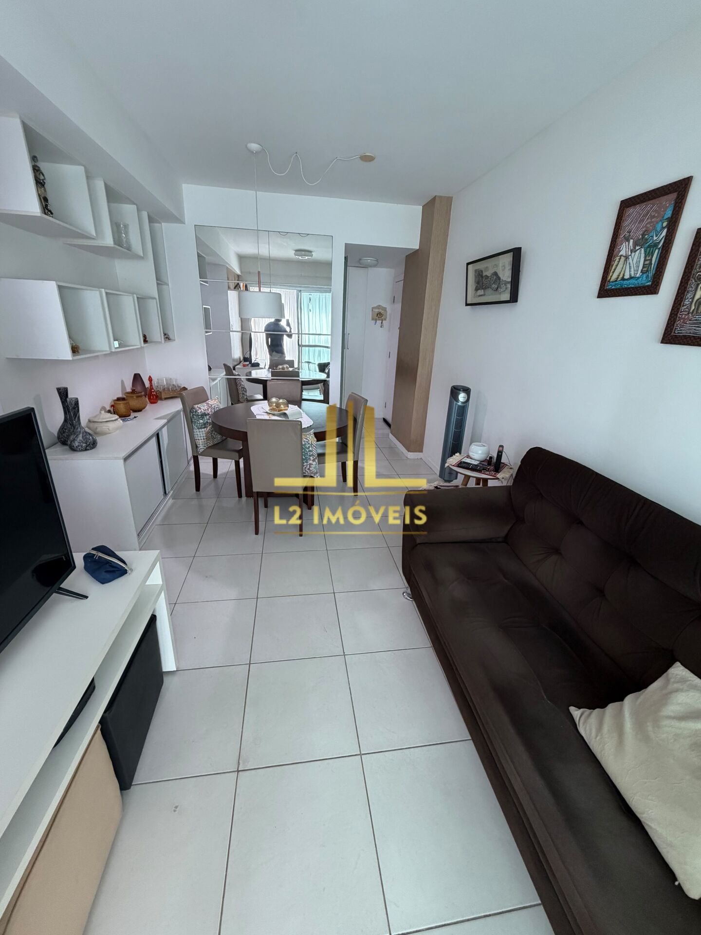 Apartamento, 3 quartos, 73 m² - Foto 6