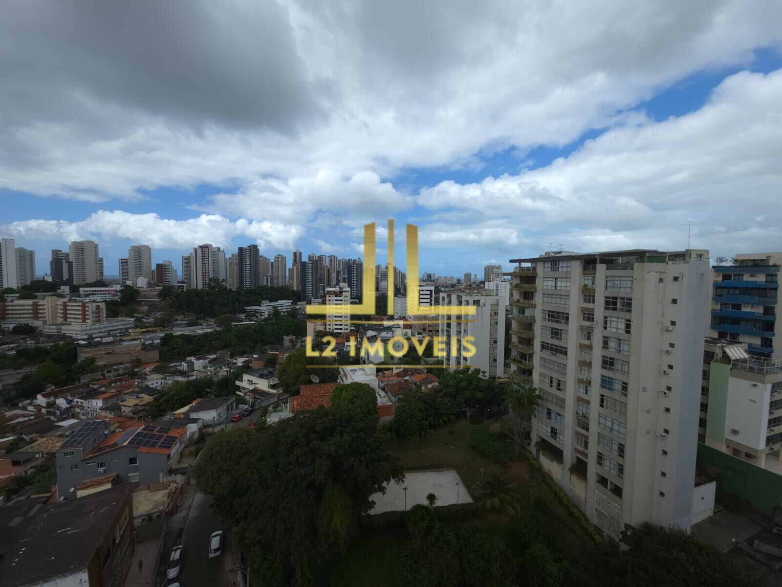 Apartamento, 2 quartos, 60 m² - Foto 6