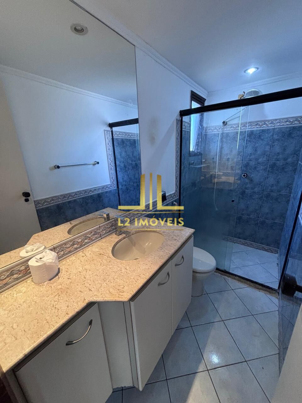 Apartamento, 3 quartos, 100 m² - Foto 12