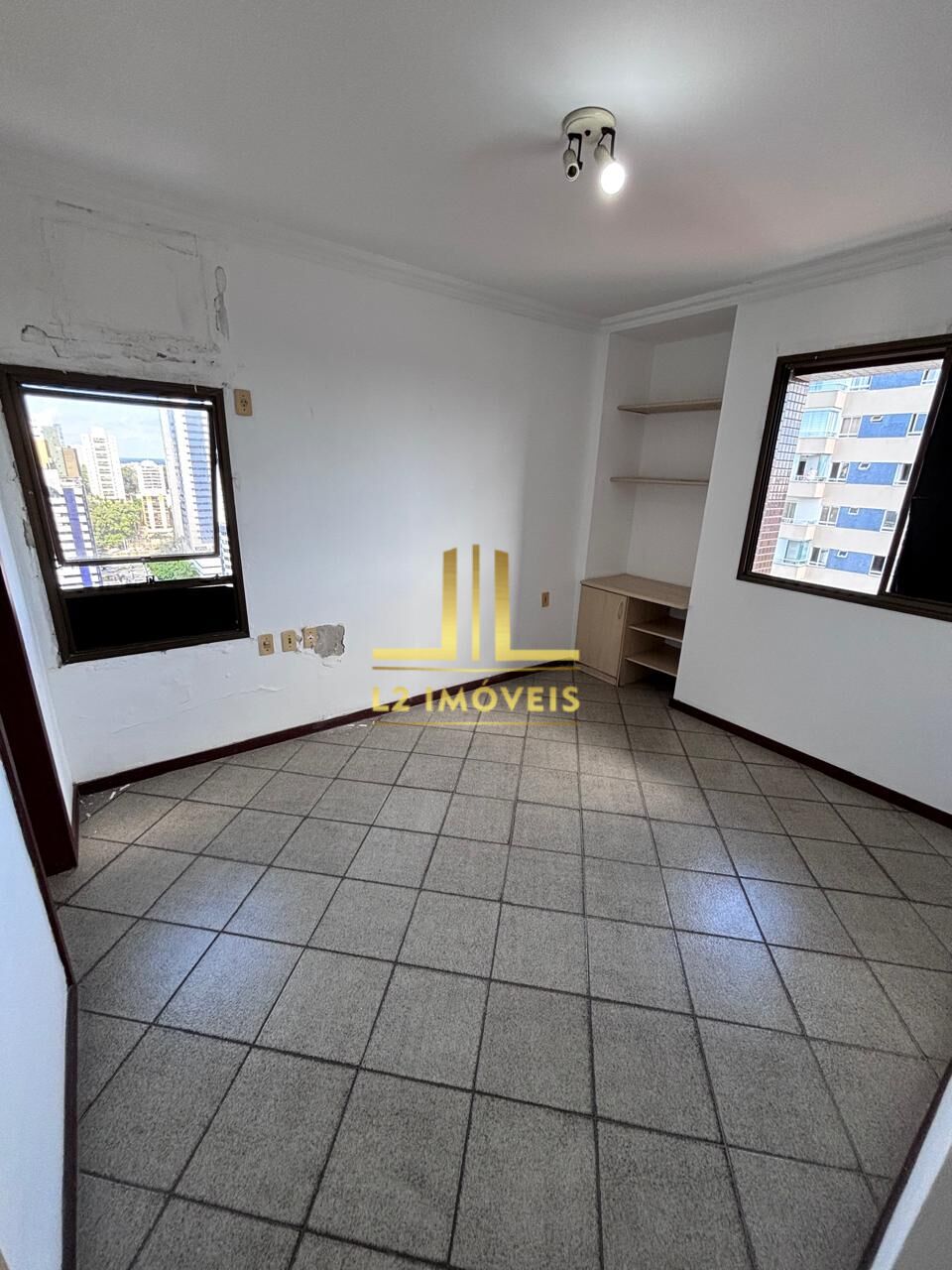 Apartamento, 3 quartos, 100 m² - Foto 7