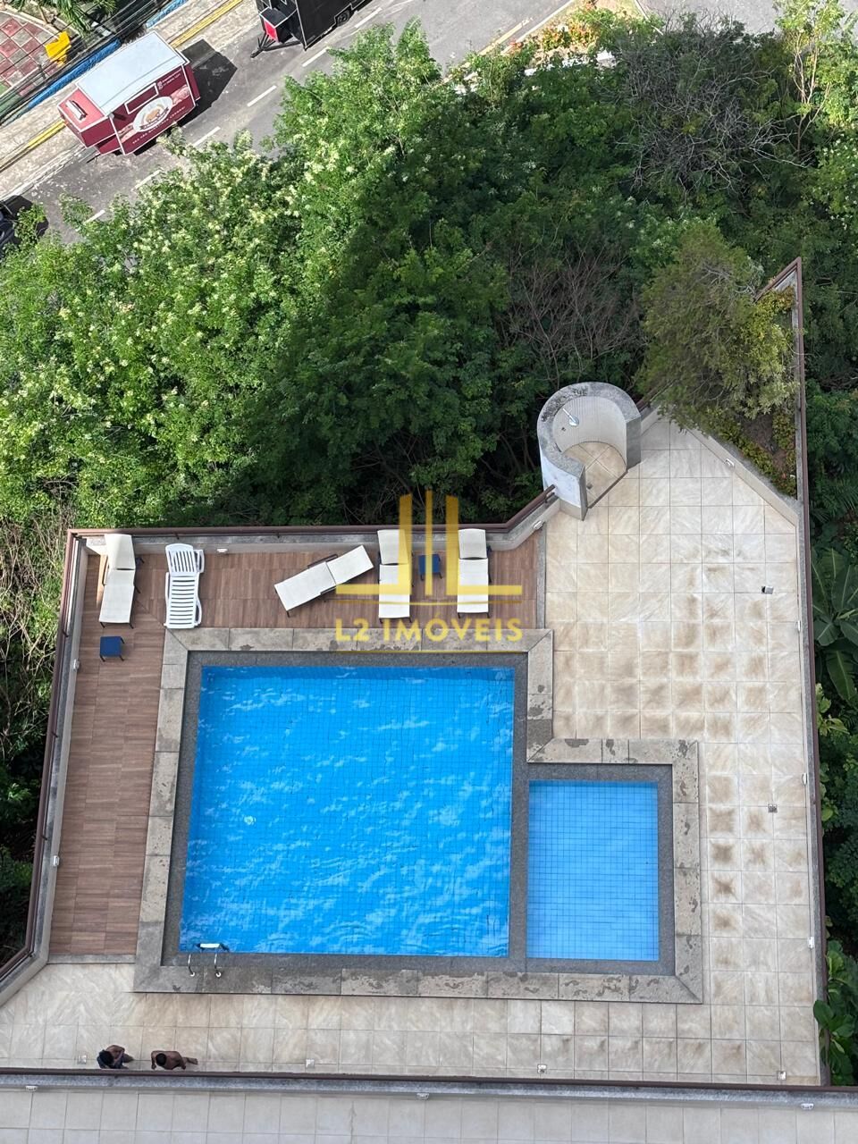 Apartamento, 3 quartos, 100 m² - Foto 23