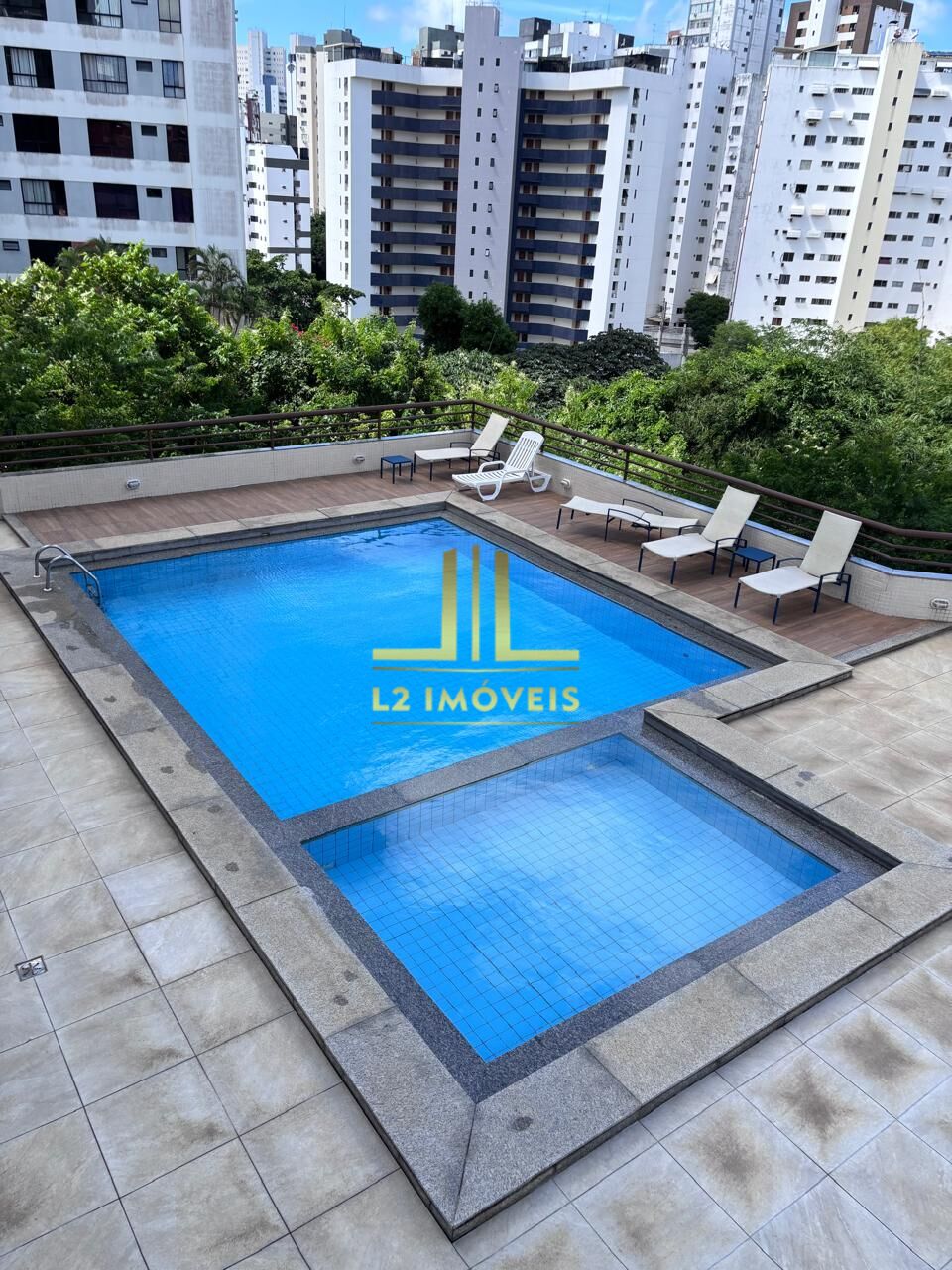 Apartamento, 3 quartos, 100 m² - Foto 17