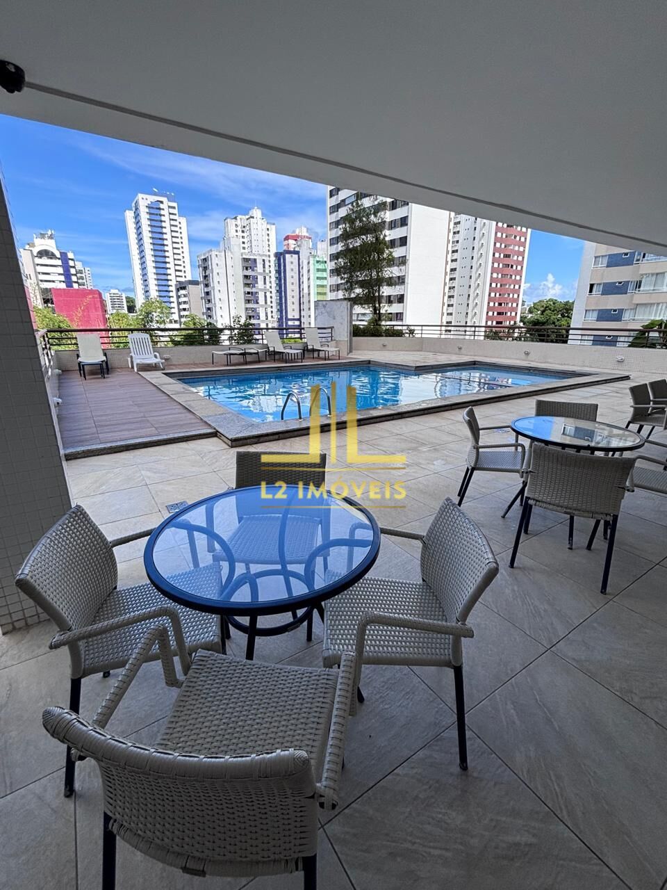 Apartamento, 3 quartos, 100 m² - Foto 18