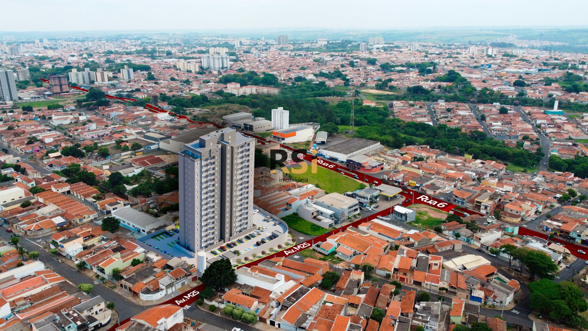 Imagem principal do imóvel