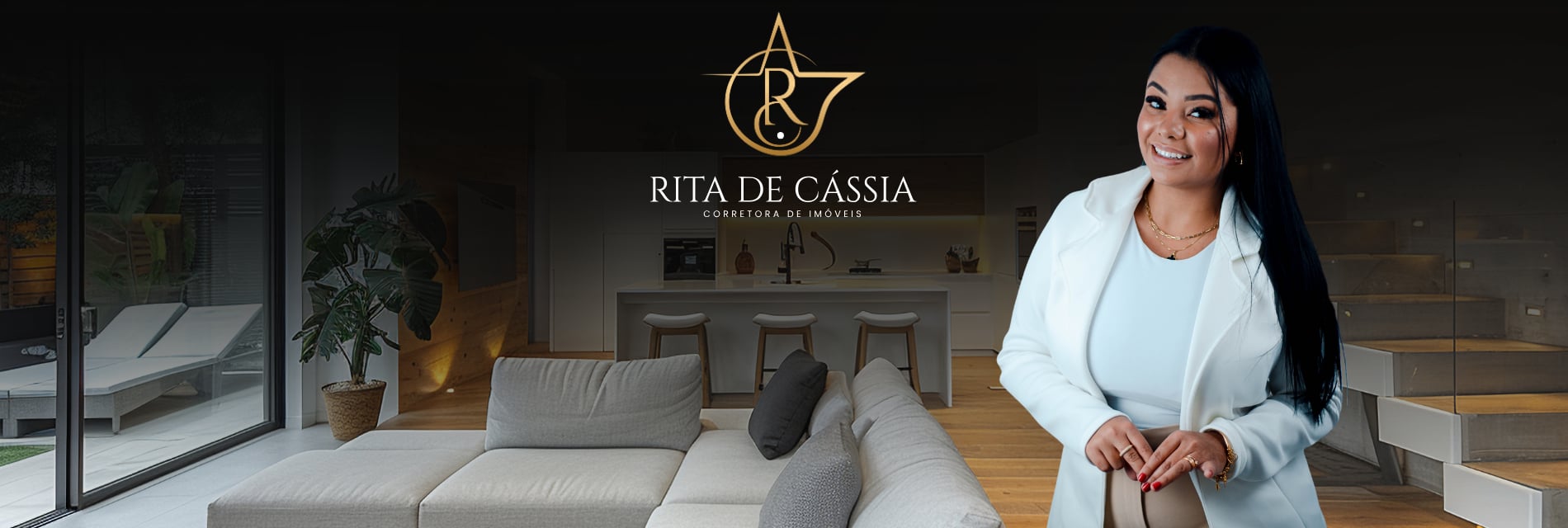 Rita Corretora e Assessoria de Imóveis