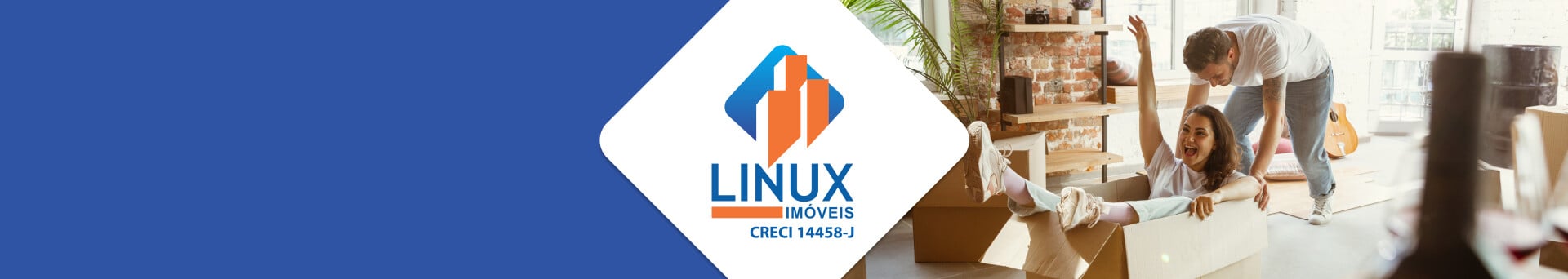 Linux Imóveis
