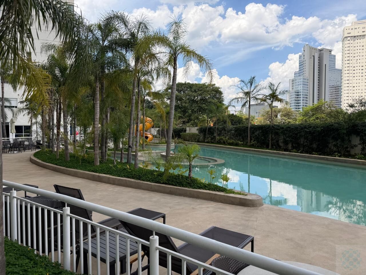 Apartamento, 1 quarto, 54 m² - Foto 24