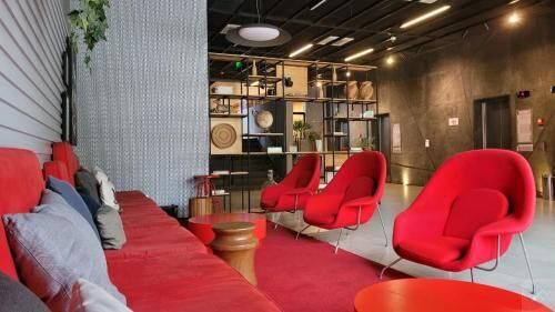 Apartamento, 1 quarto, 29 m² - Foto 7